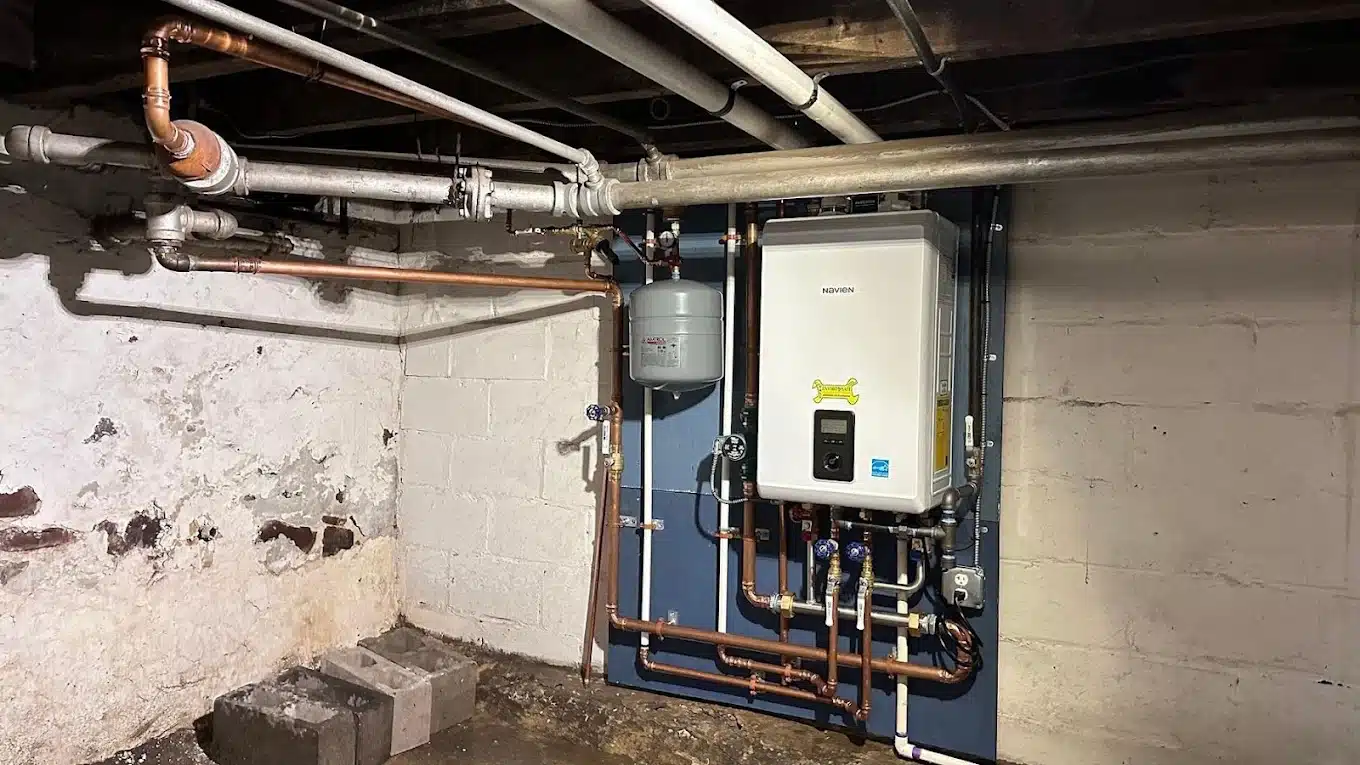 Water Heater Repair In Ocean View, NJ, And Surrounding Areas