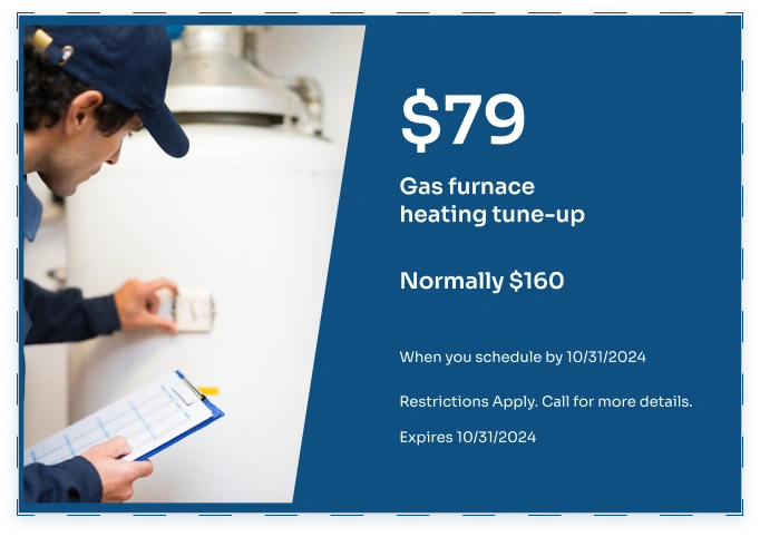 79 Gas Furnace