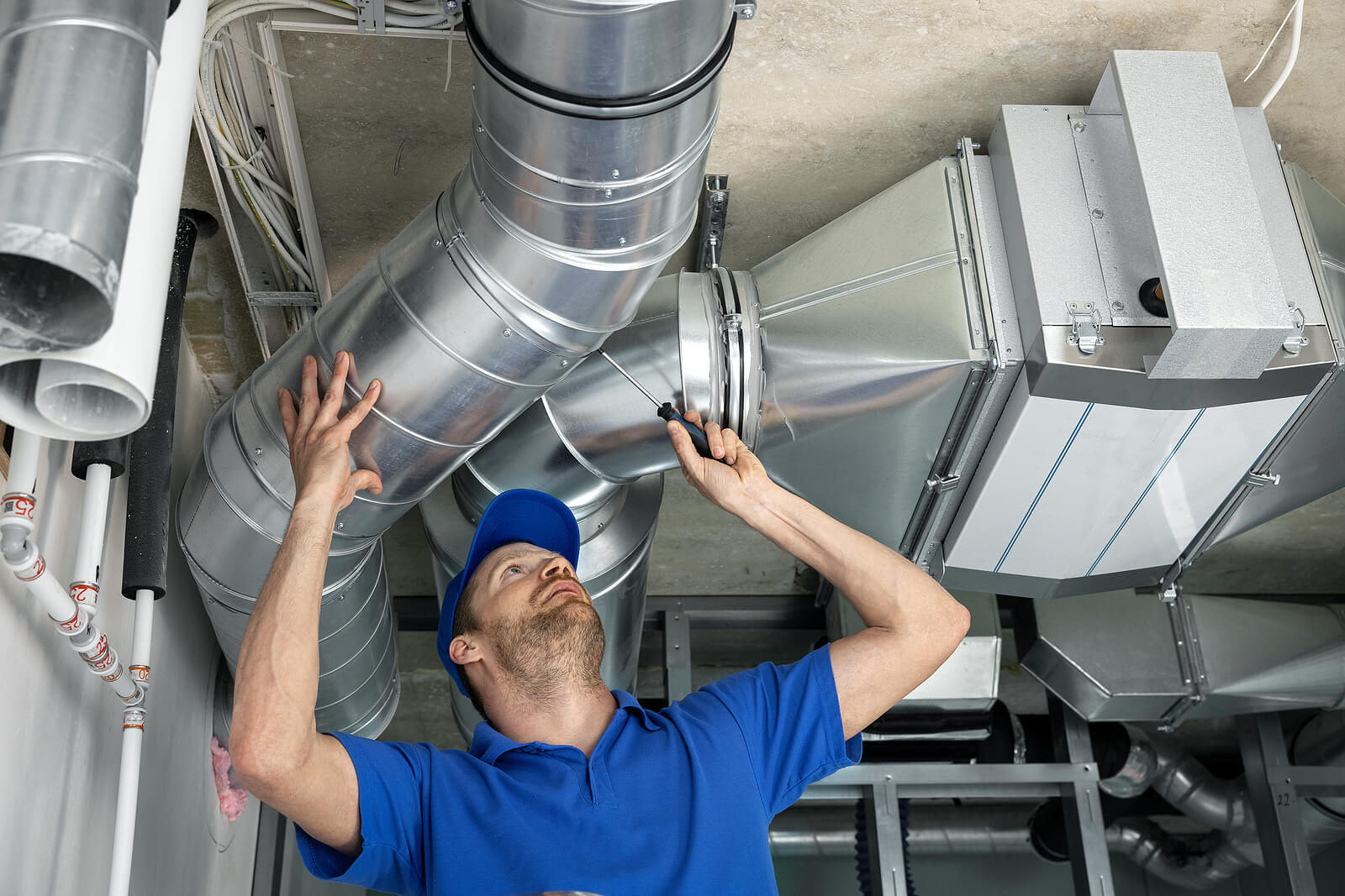 Signs There’s A Problem With Your Air Ducts