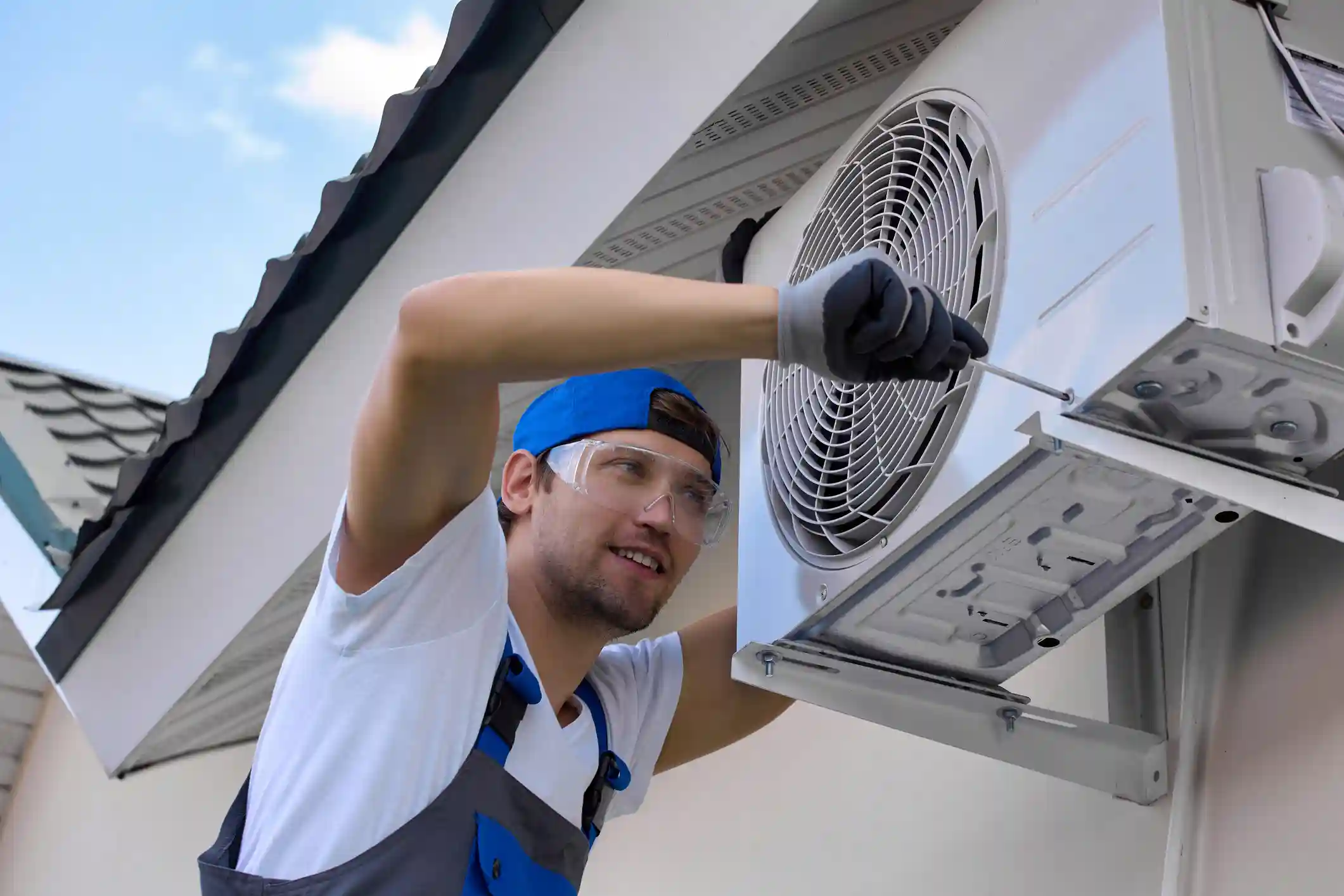 AC Installation In Galloway, NJ, And Surrounding Areas