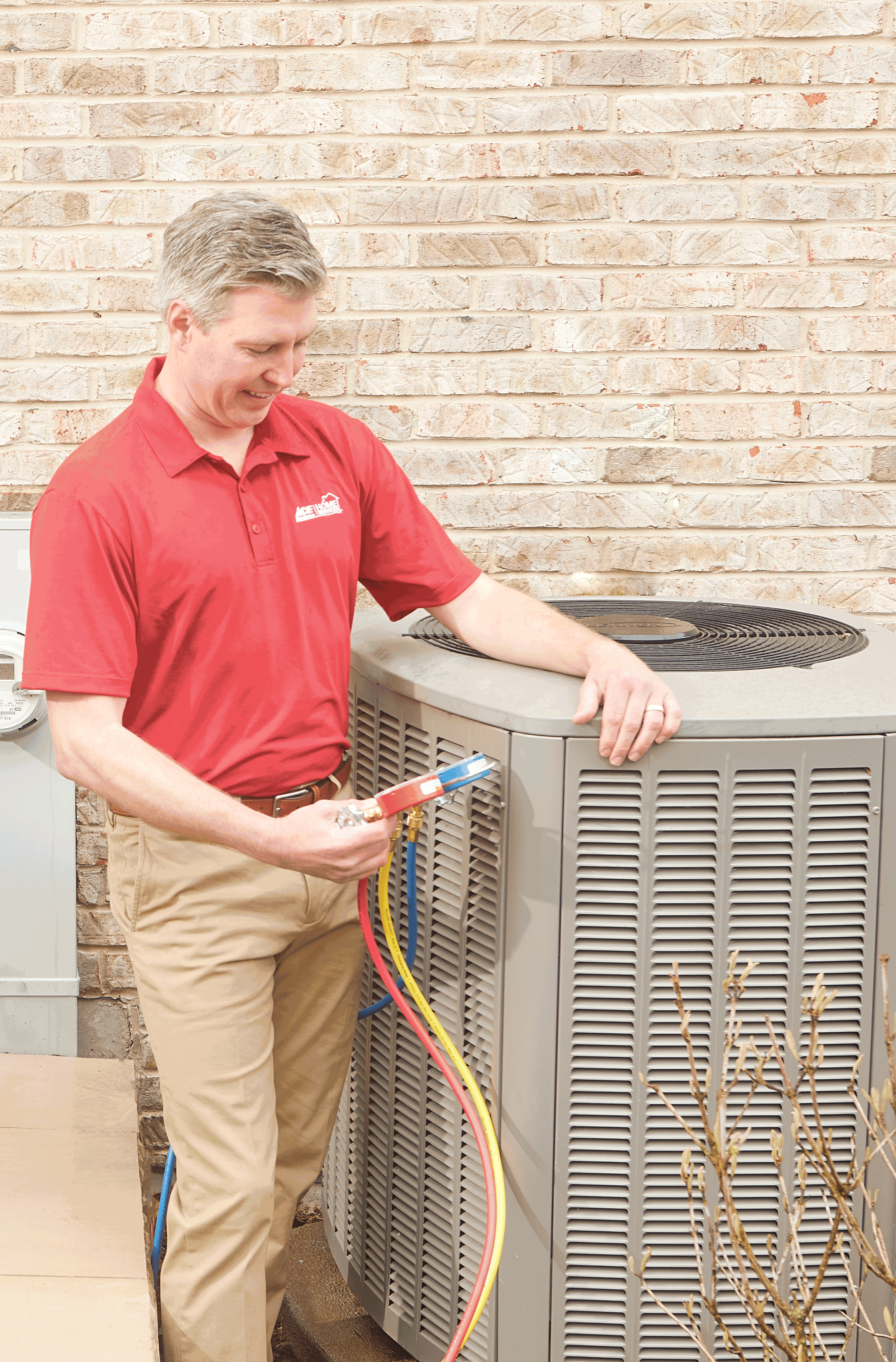 How often should you maintain your AC?