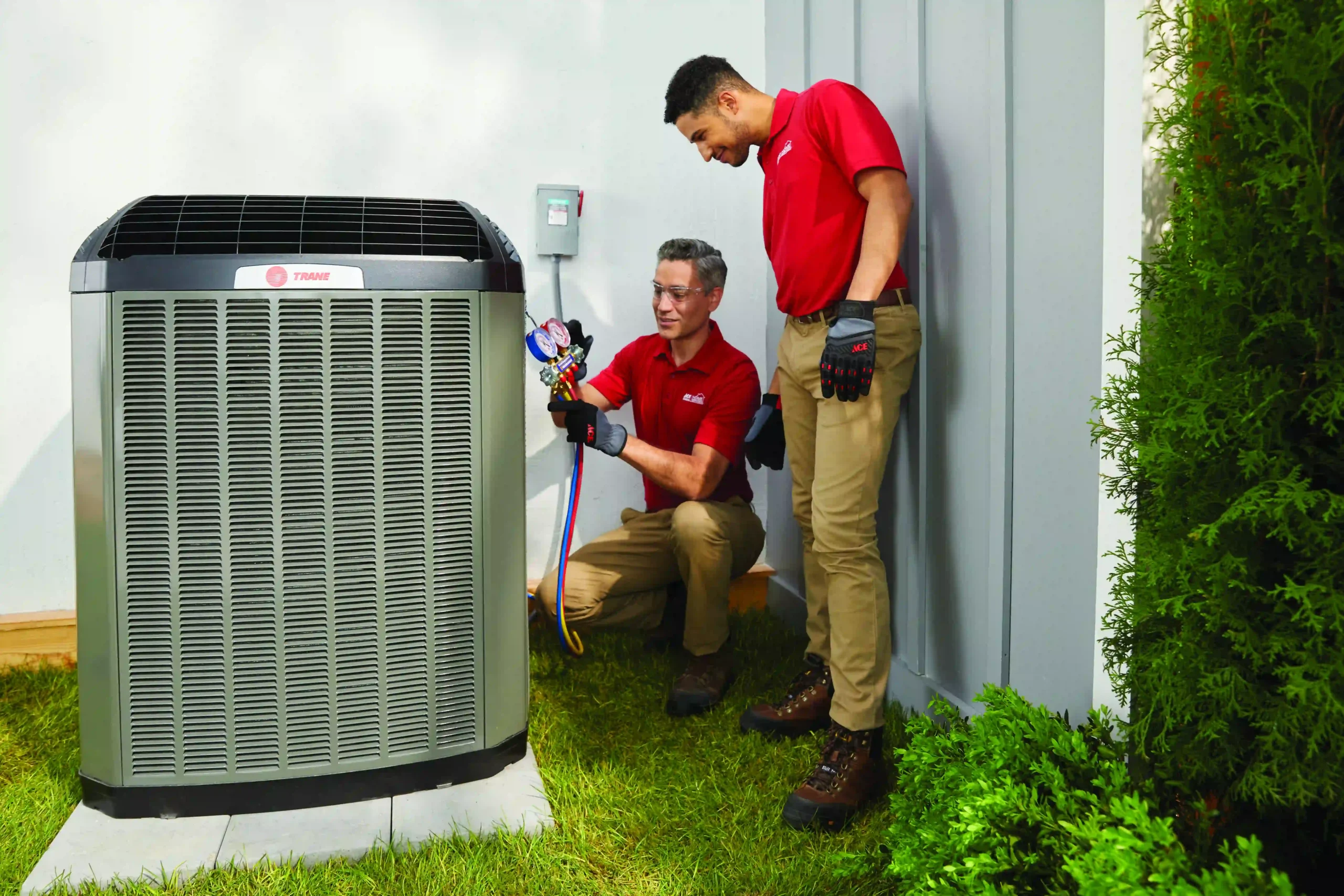 AC Maintenance In South Jersey