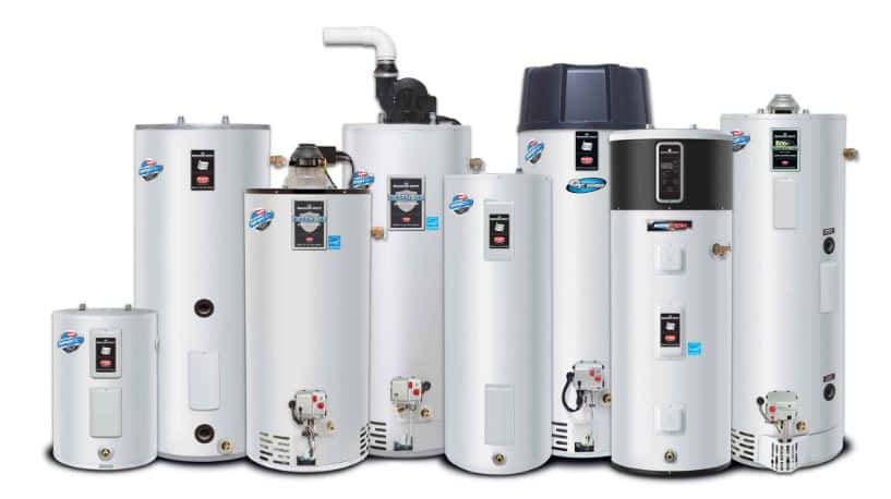 Tankless Water Heaters In Harrison Township, NJ, And Surrounding Areas