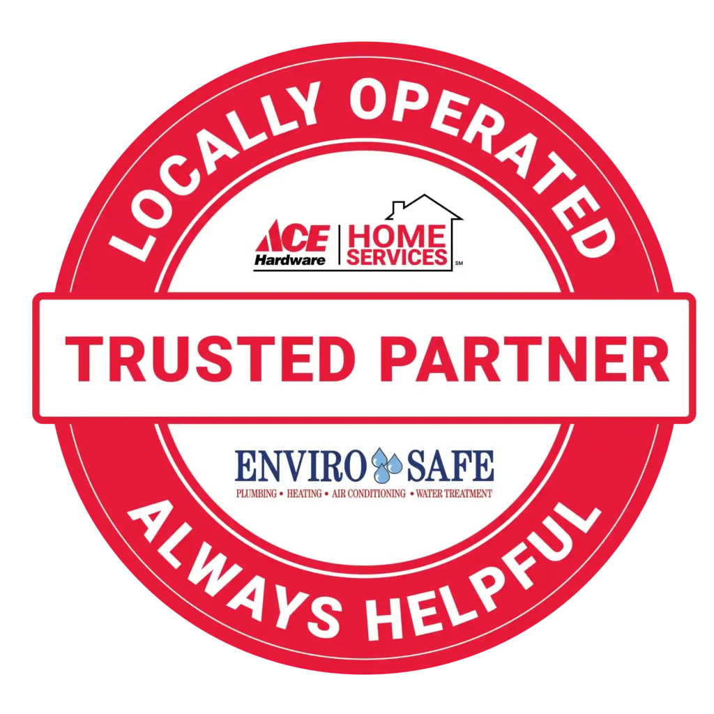 About EnviroSafe Plumbing, Heating, Air Conditioning, Water Treatment