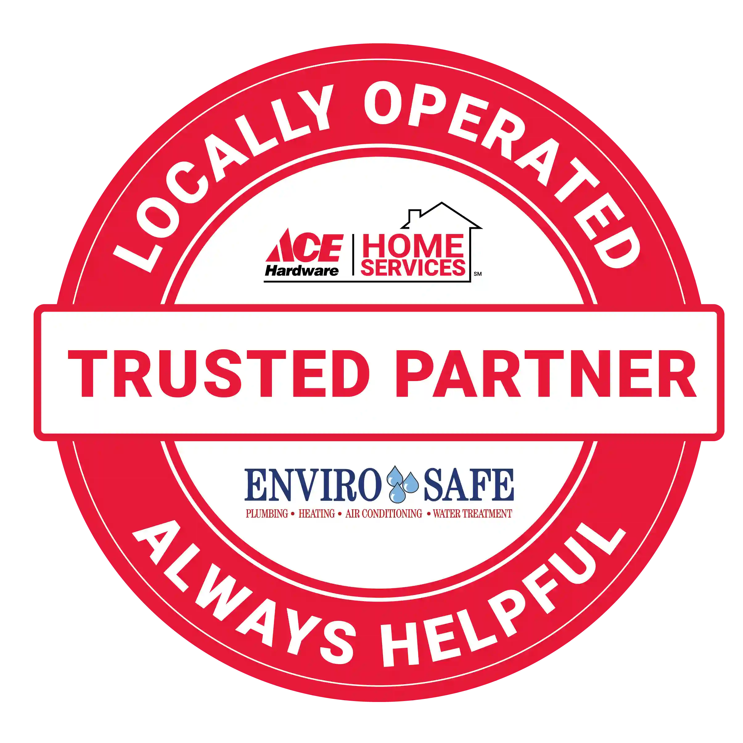 About EnviroSafe Plumbing, Heating, Air Conditioning, Water Treatment