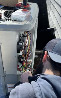 AC Repair In Cherry Hill, NJ, And Surrounding Areas - EnviroSafe Plumbing, Heating, Air Conditioning, Water Treatment