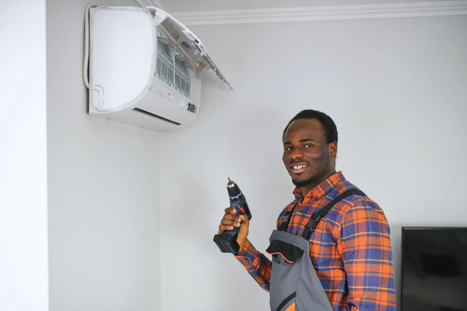 Essential AC Service Before Summer Ends