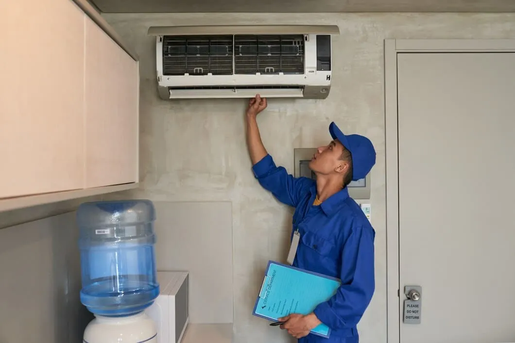 Key Considerations for Selecting the Ideal AC System