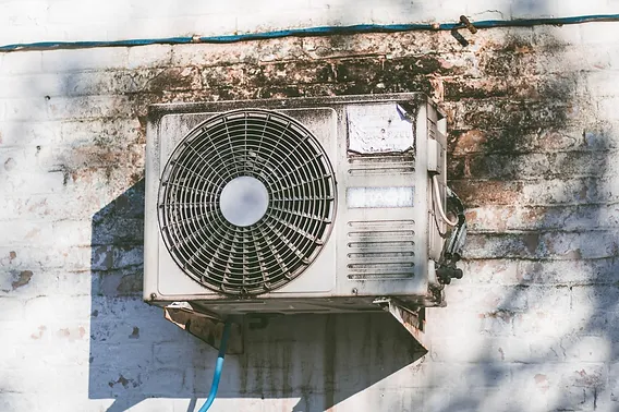 Why Is My Air Conditioner Blowing Hot Air?