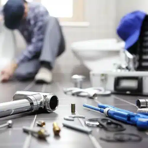 Plumbing Services in Cherry Hill, NJ and the Surrounding Areas