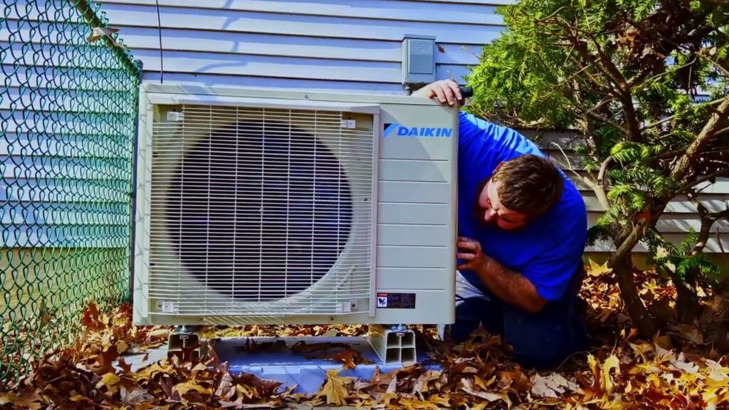 AC Installation in South Jersey - EnviroSafe Plumbing, Heating, Air Conditioning, Water Treatment