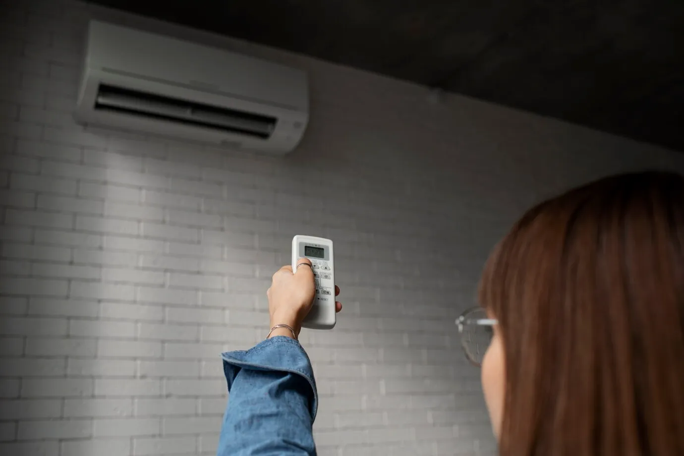 The Benefits of Choosing a Ductless AC System