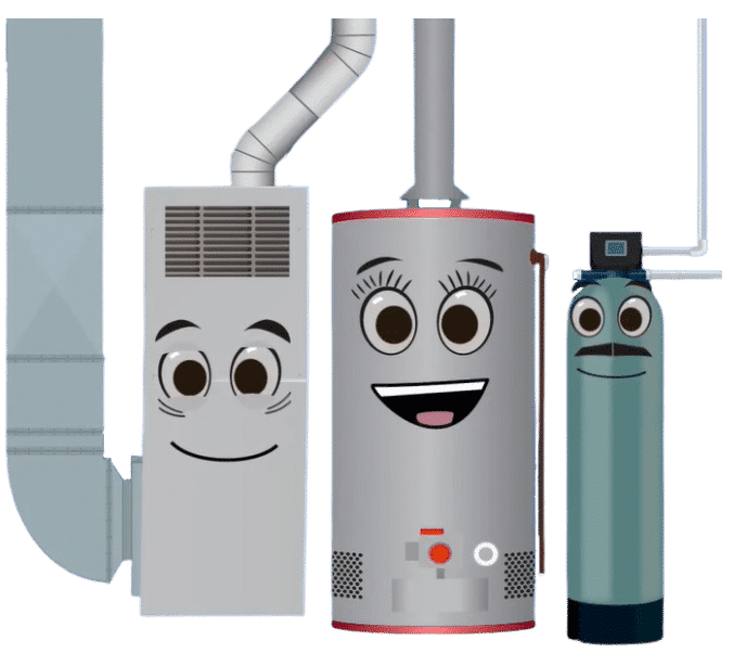 envirosafe mascots 1 1