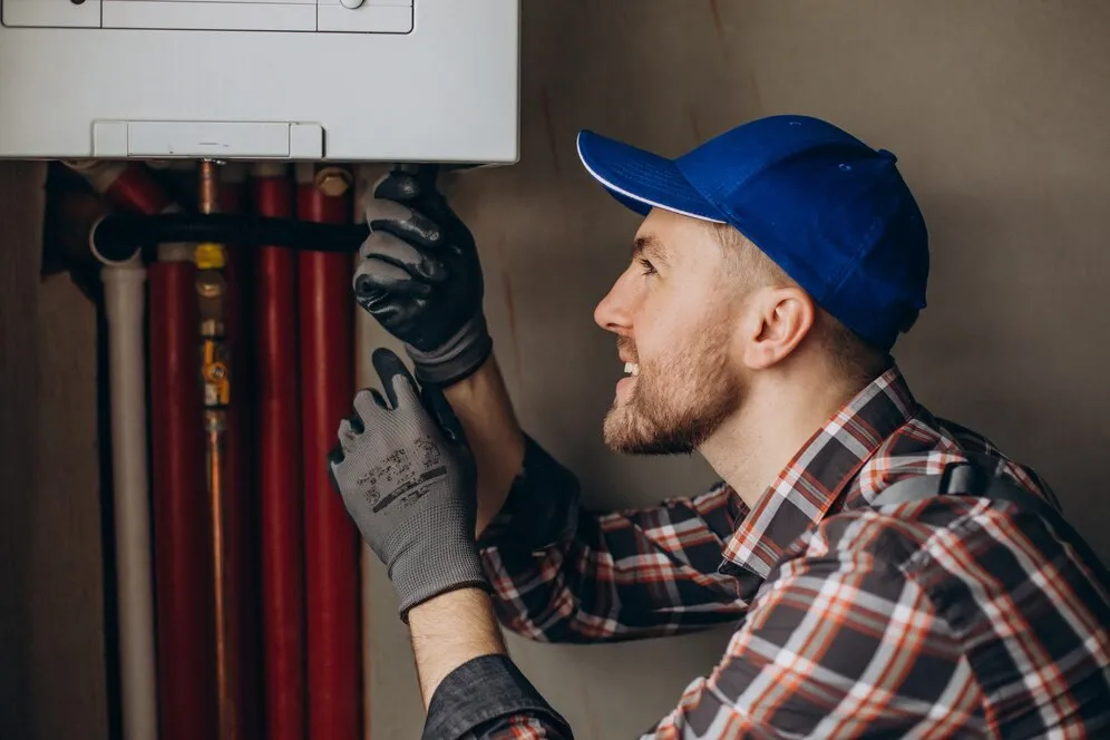 Troubleshooting Common Furnace Issues