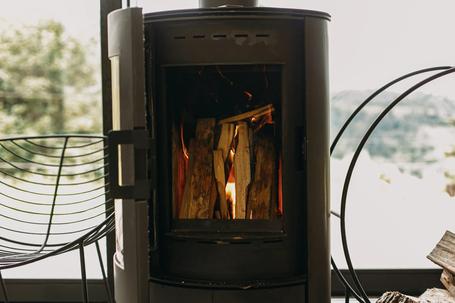 Signs It’s Time for Furnace Repair This Fall