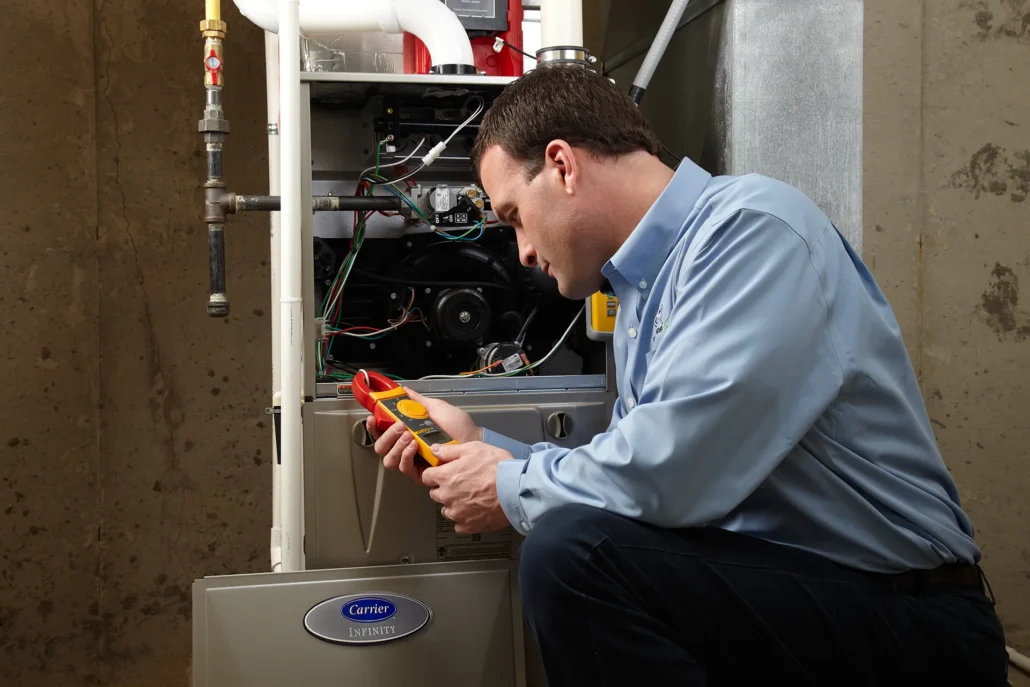 Furnace Tune-Ups: Are They Worth It?