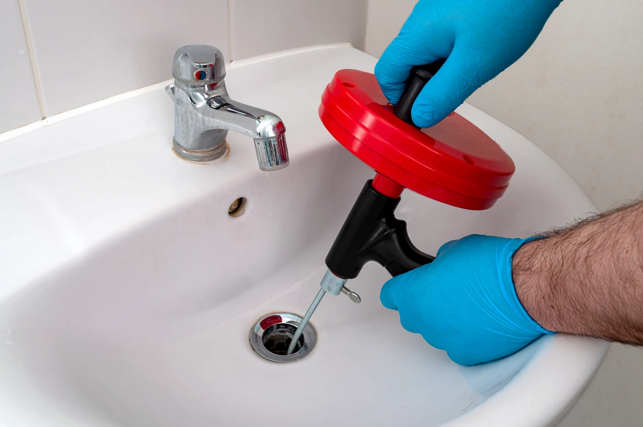 Drains & Sewers South Jersey - EnviroSafe Plumbing, Heating, Air Conditioning, Water Treatment