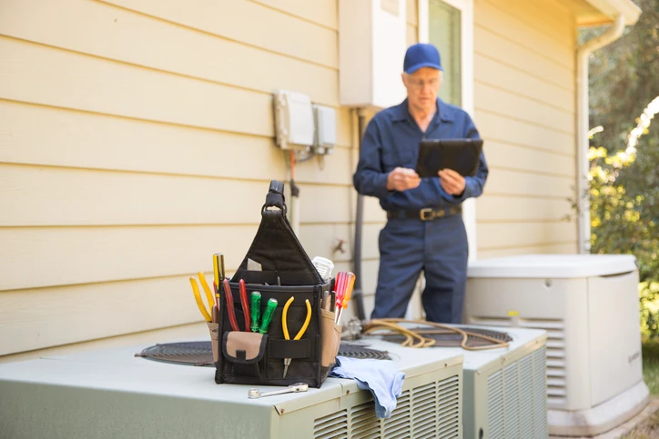 HVAC Repair In Port Republic, NJ, And Surrounding Areas