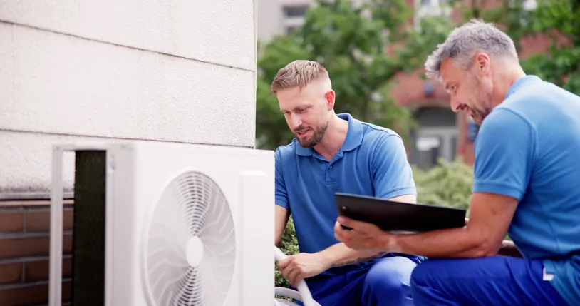 AC Repair In Millville, NJ, And Surrounding Area