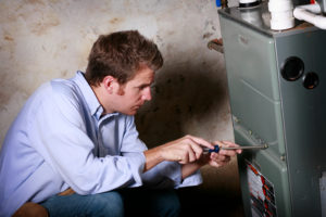 Furnace Repair In Pittsgrove, NJ, And Surrounding Areas