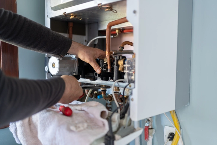 Furnace Repair In Cherry Hill, NJ, And Surrounding Areas