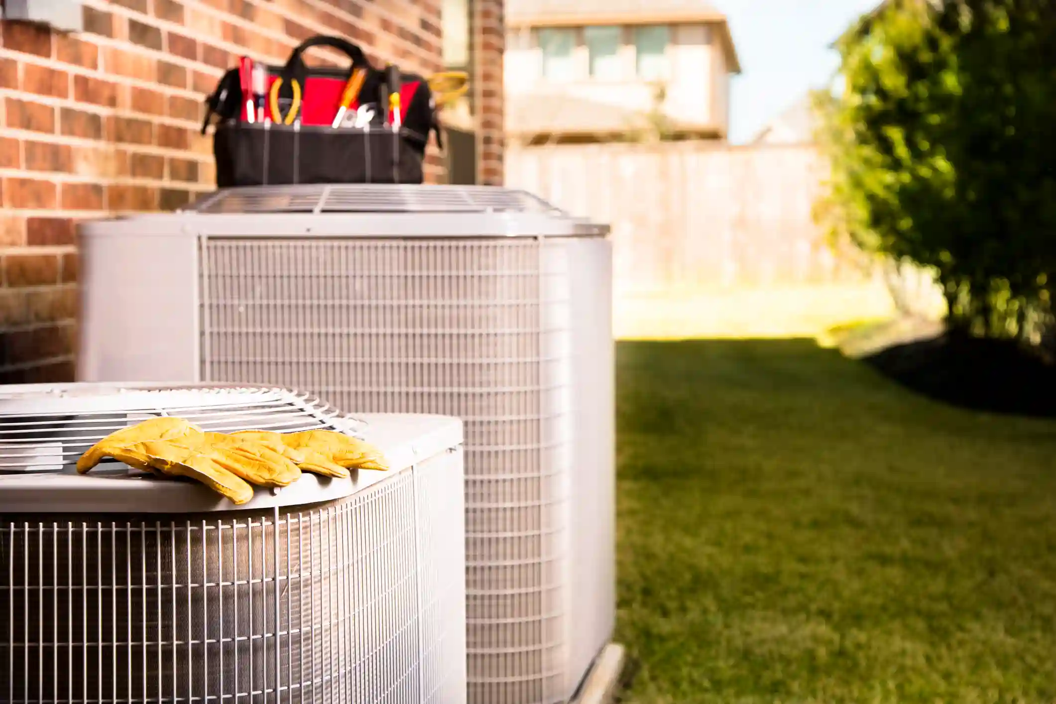 AC Service In Galloway, NJ, And Surrounding Areas