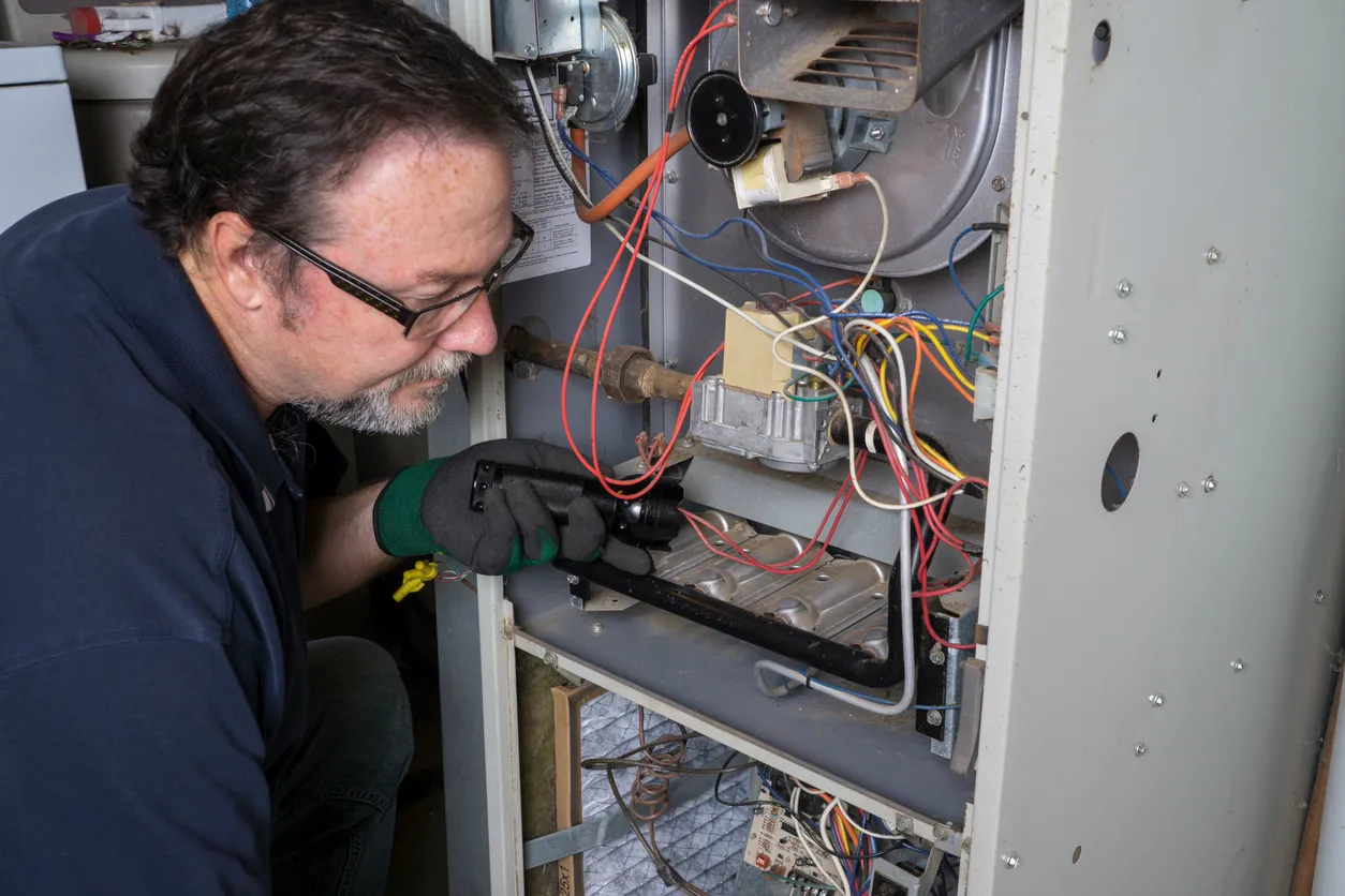 Furnace Repair In Haddonfield, NJ, And Surrounding Areas