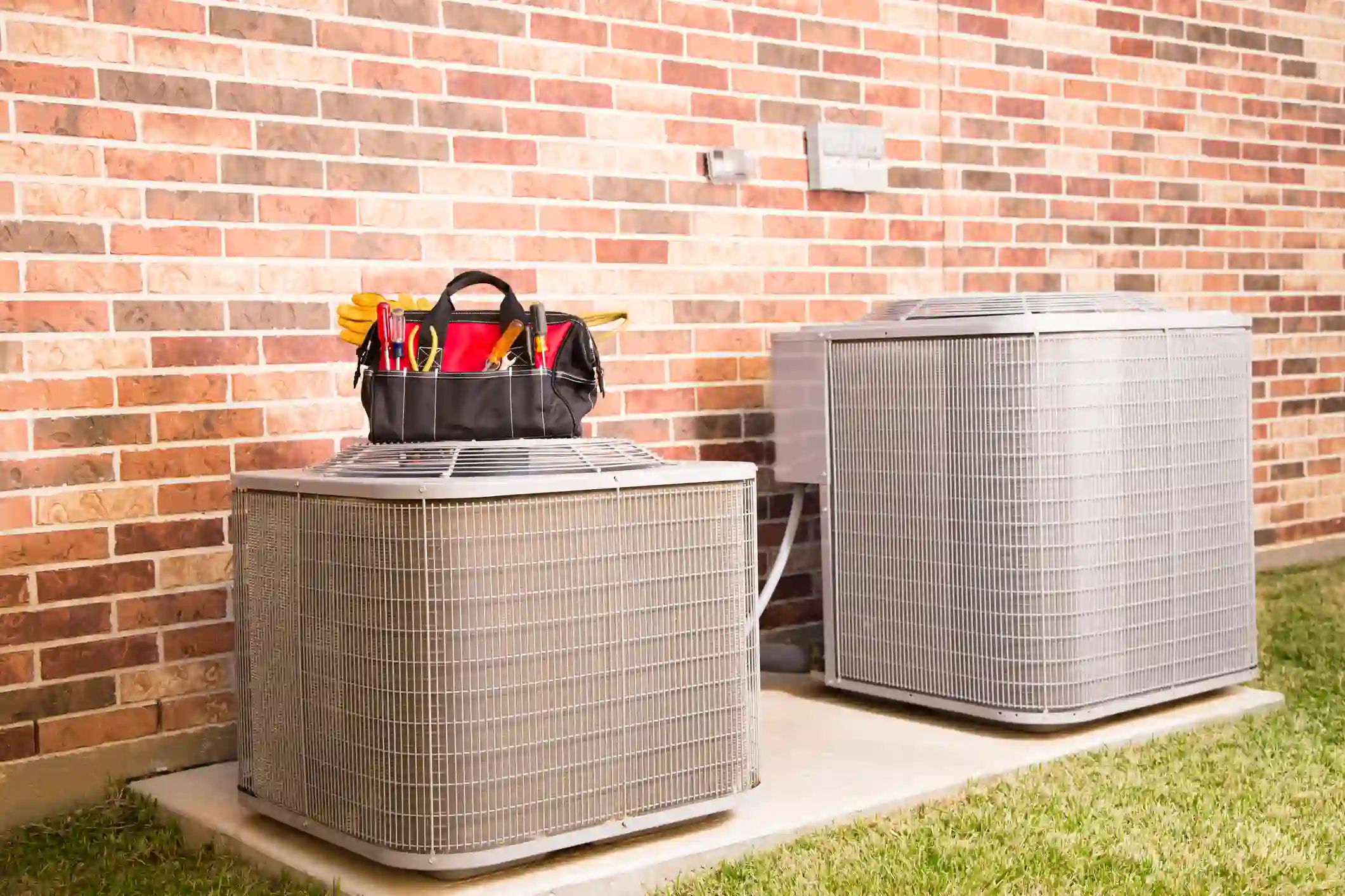 AC Service In Glassboro, NJ, And Surrounding Areas