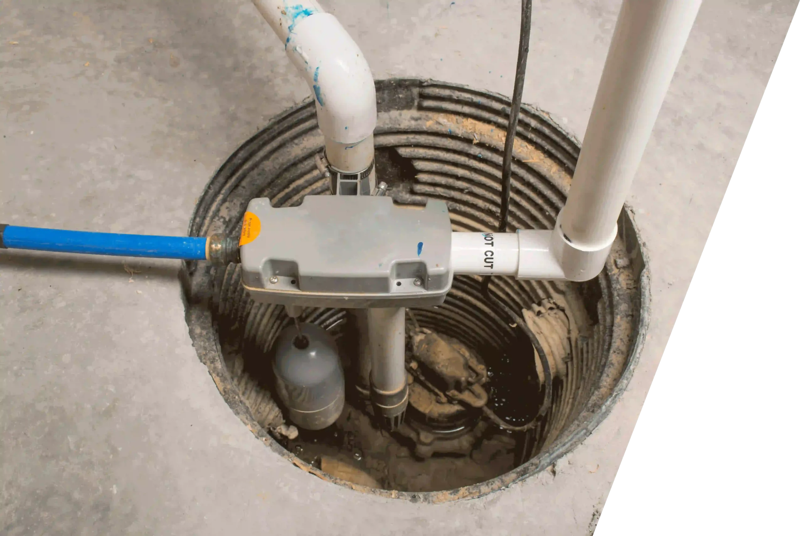 Sump Pump Services South Jersey