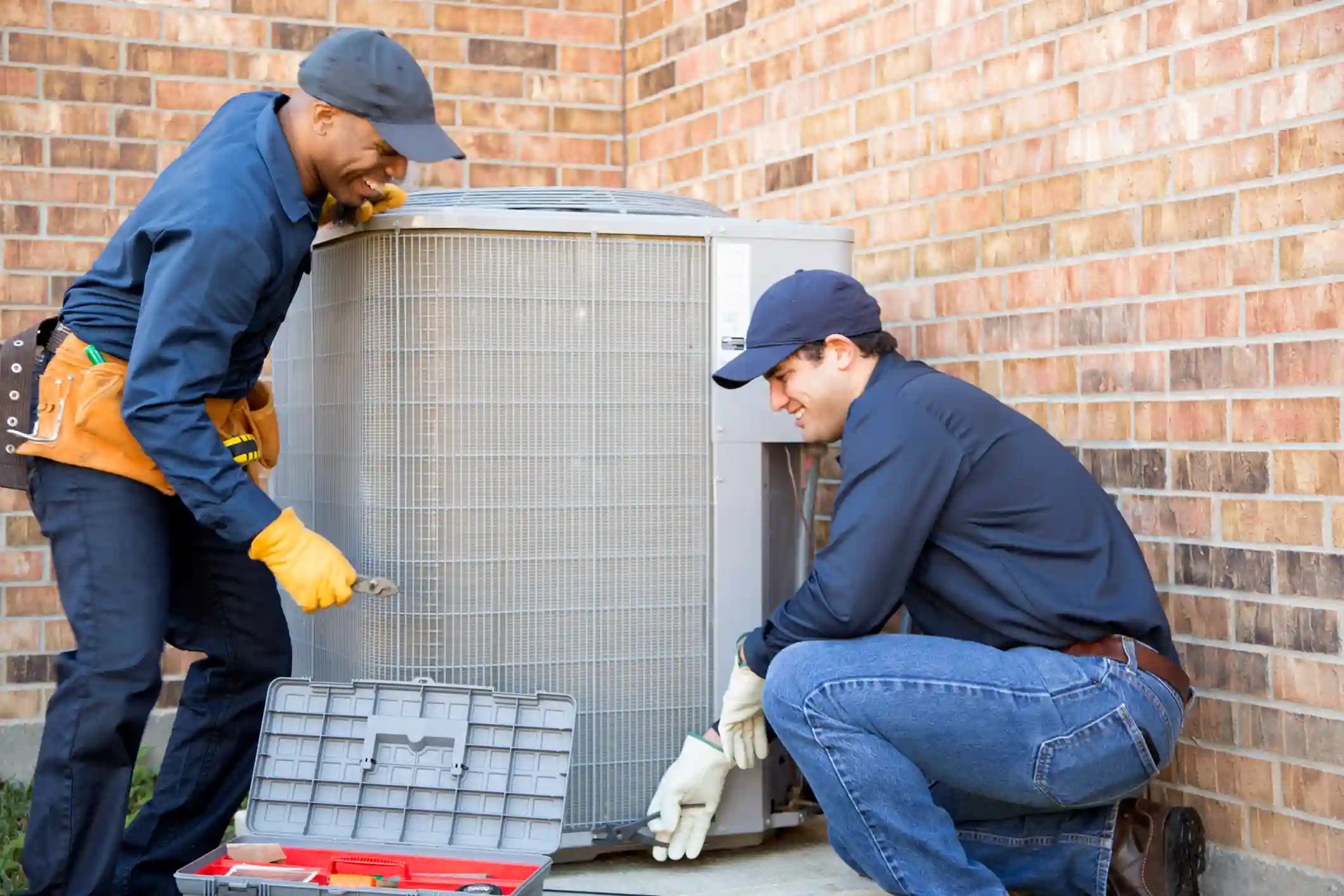 AC Repair In Galloway, NJ, And Surrounding Areas