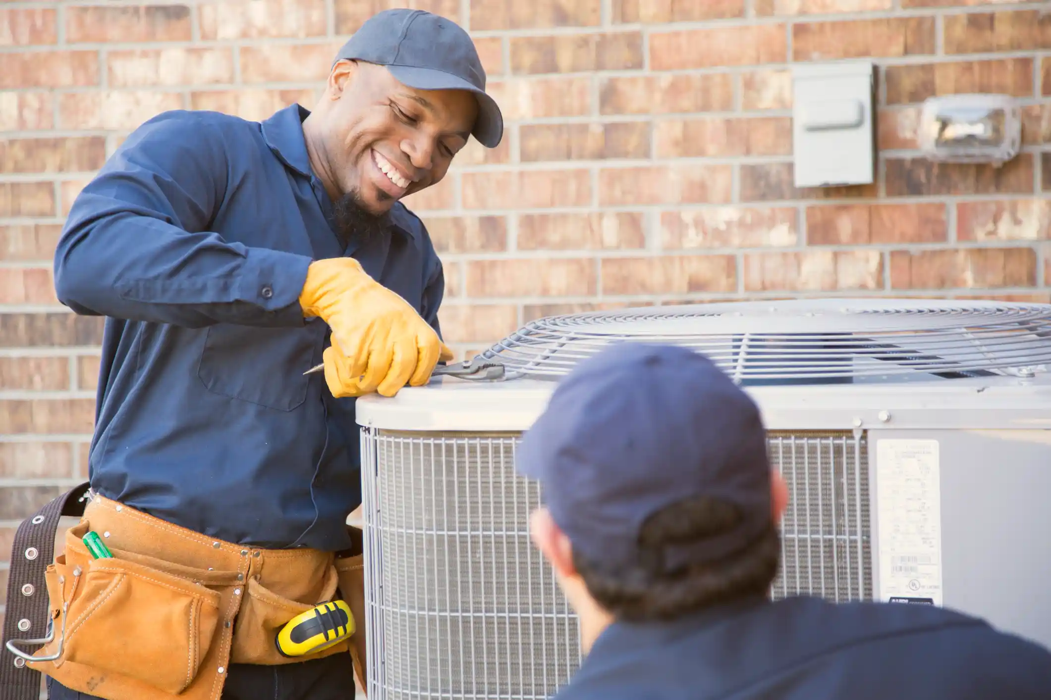 AC Repair In Glassboro, NJ, And Surrounding Areas