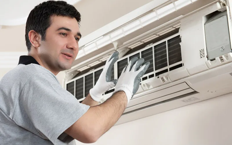 Ductless AC In Ocean View, NJ, And Surrounding Areas