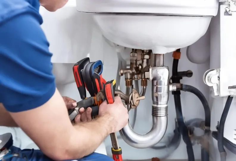 The Role of a Professional Plumber