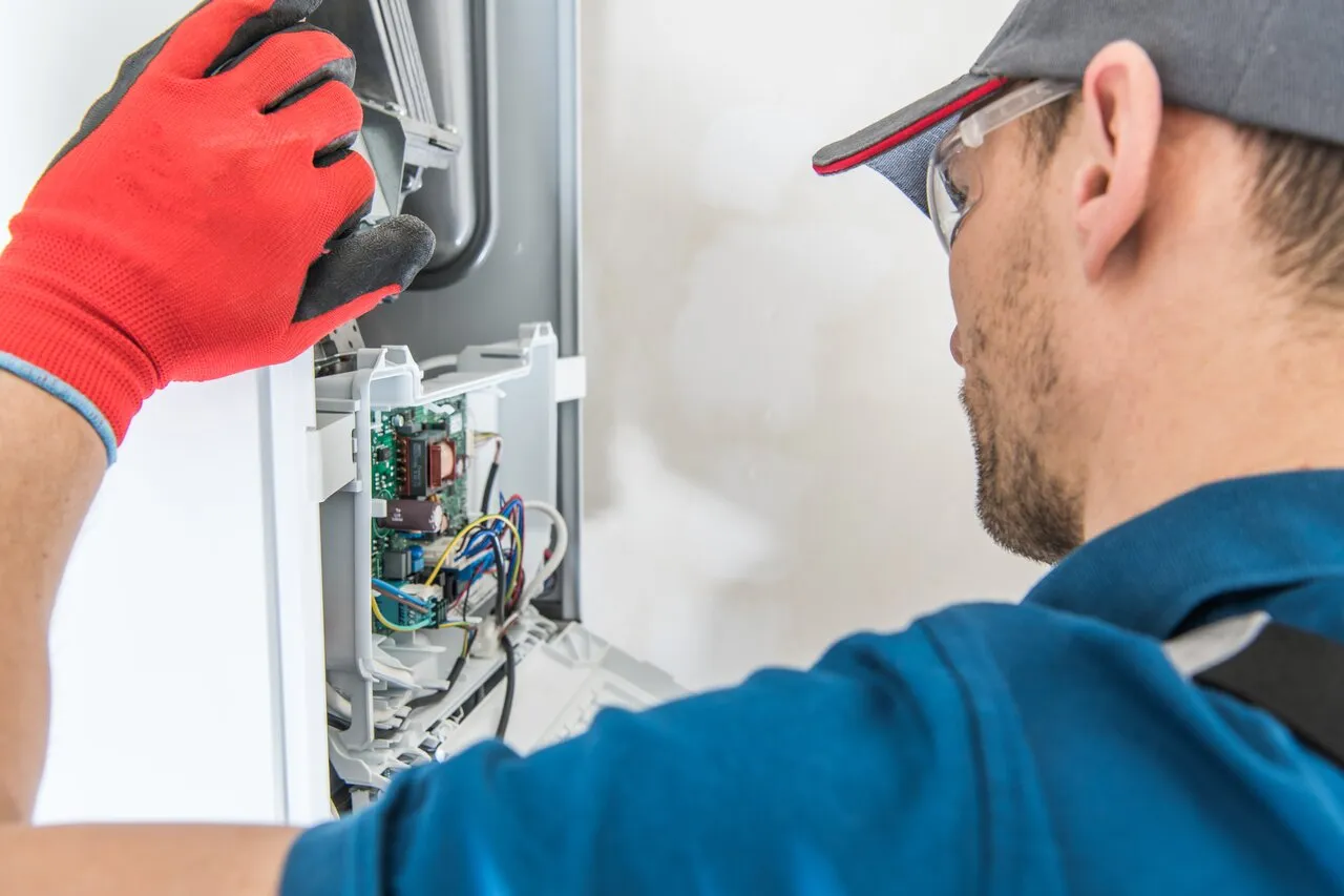 Furnace Repair 101: Recognize Problems Early