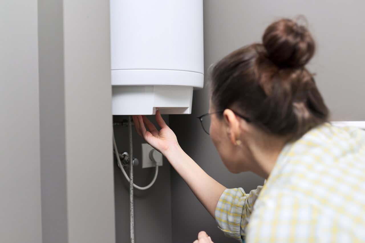 Water Heater Repair In Millville, NJ, And Surrounding Areas