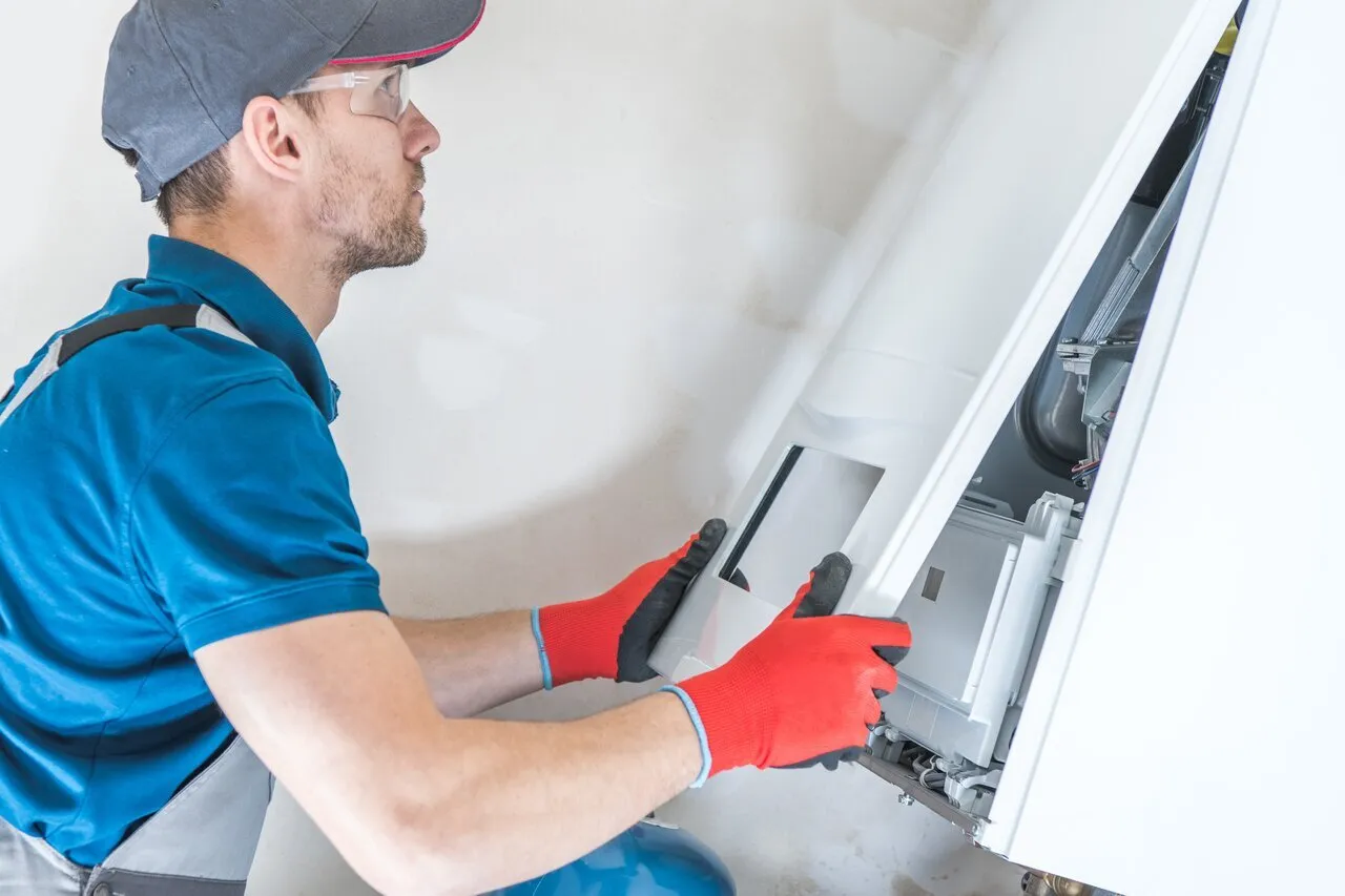 Common Furnace Repair Issues and Solutions