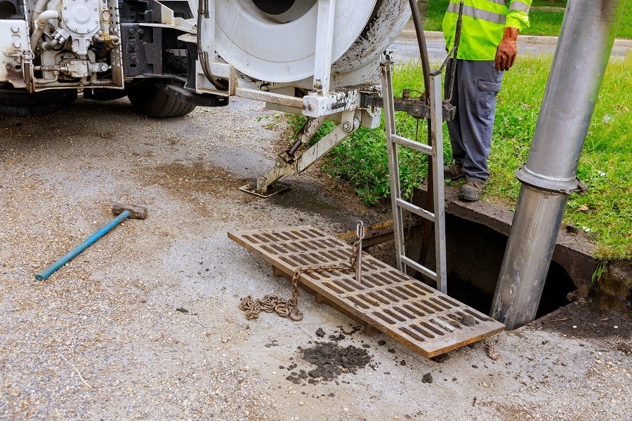 Drain Cleaning In Northfield, NJ, And Surrounding Areas