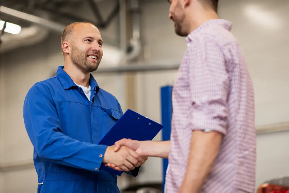 Seven Things You Need To Look For In An HVAC Company