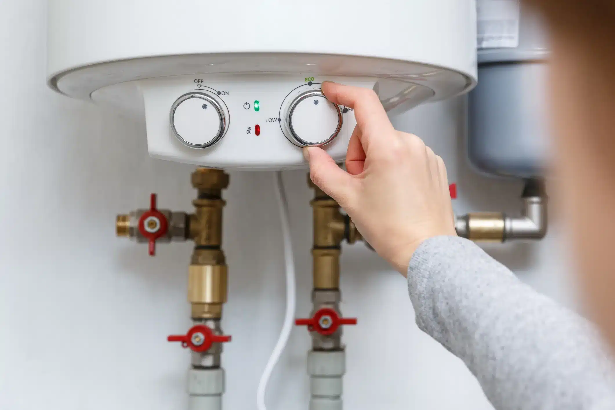 Water Heater Repair In Hammonton, NJ, And Surrounding Areas