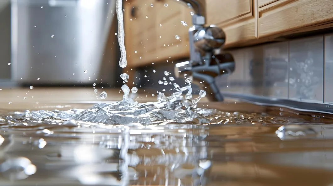 Addressing Silent Water Leaks in Your Home