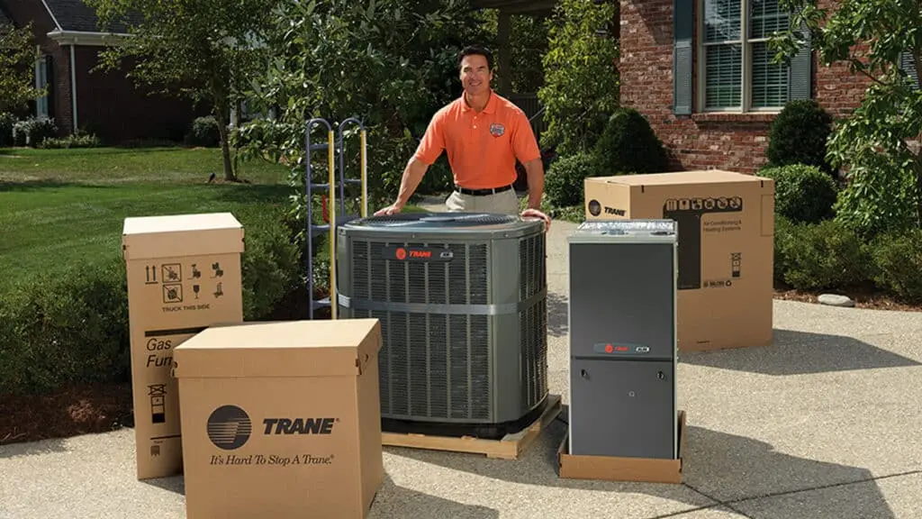 Four Reasons To Choose A Trane Factory Authorized Dealer